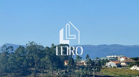 Foto 3 de Ático en venta en Cambados, Pontevedra