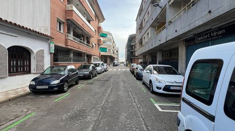 Foto 4 von Geschaftsraum zum Verkauf in Carrer Narcis Monturiol, 100, Poblenou, Pineda de Mar