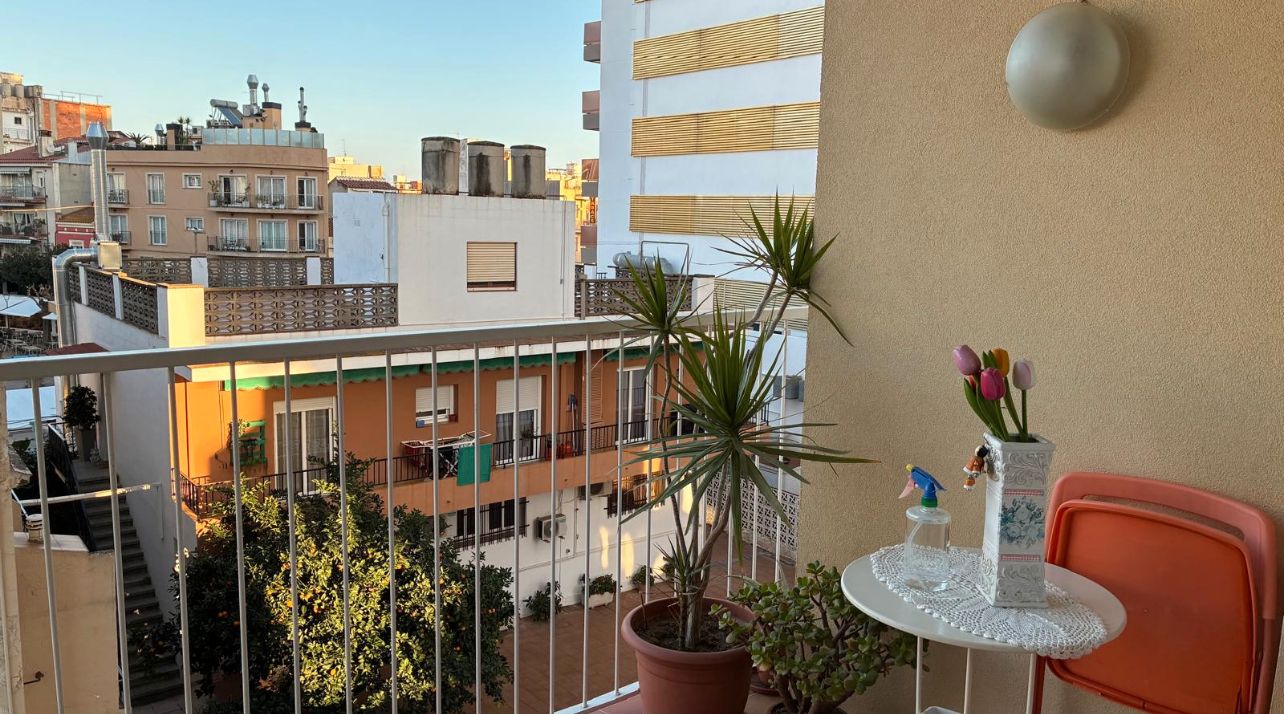 Piso en venta en Carrer del Turisme