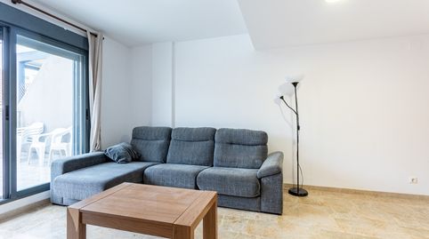 Foto 5 de Ático en venta en Carrer Portugal, 14, Plaza Xúquer, Paiporta