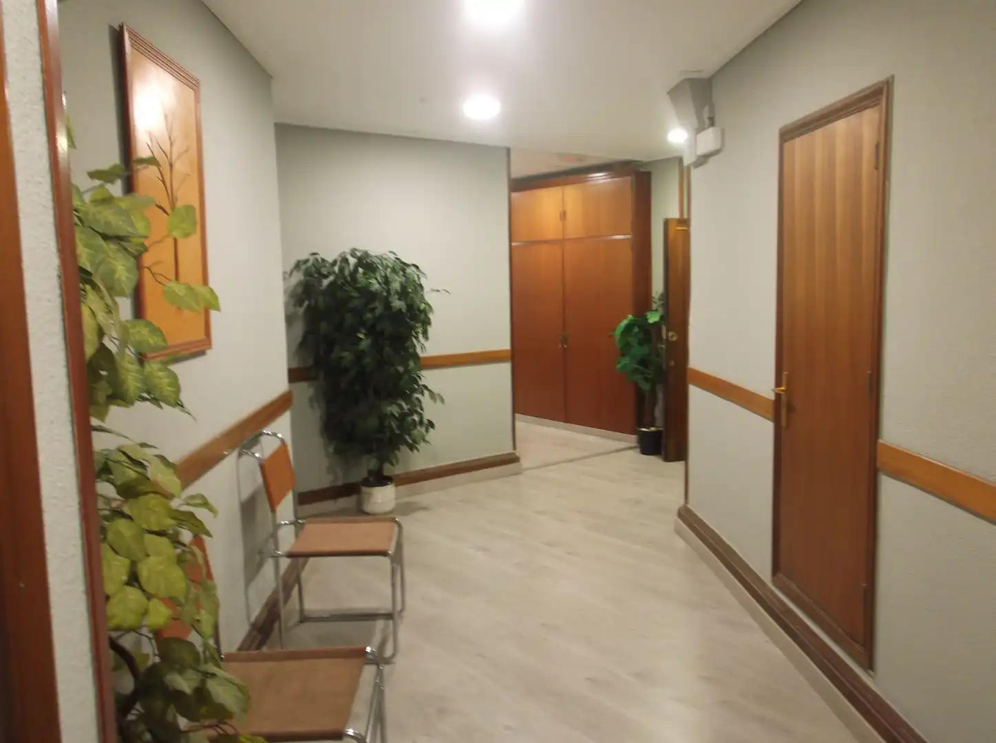 Office for rent in Valladolid