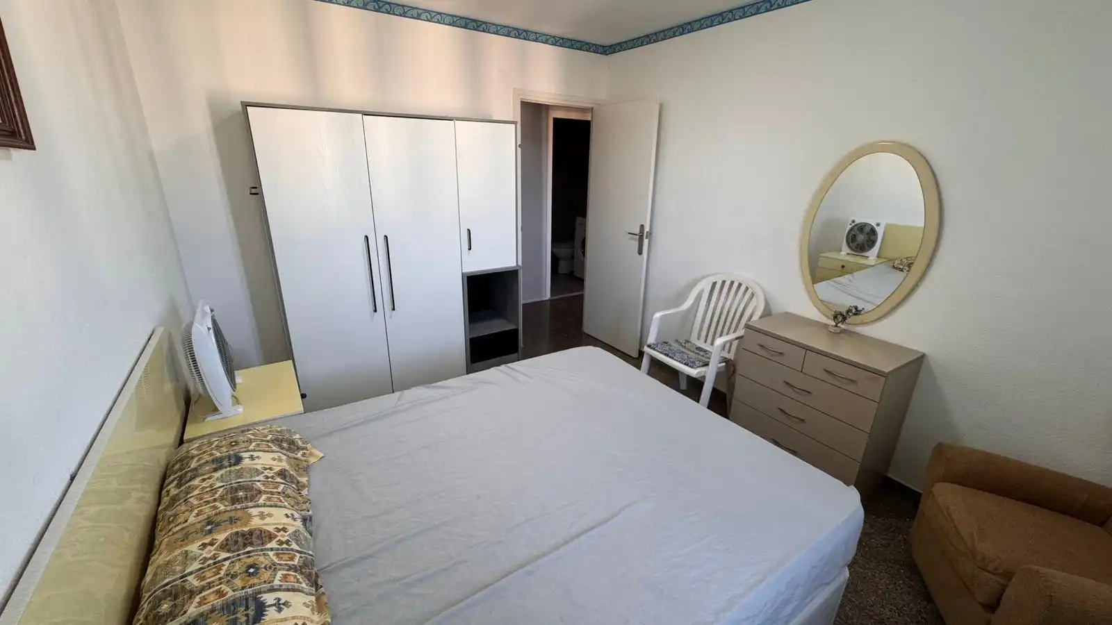 Apartament amb ascensor en venda a PINTOR PEDRO CAMACHO, imagen 9