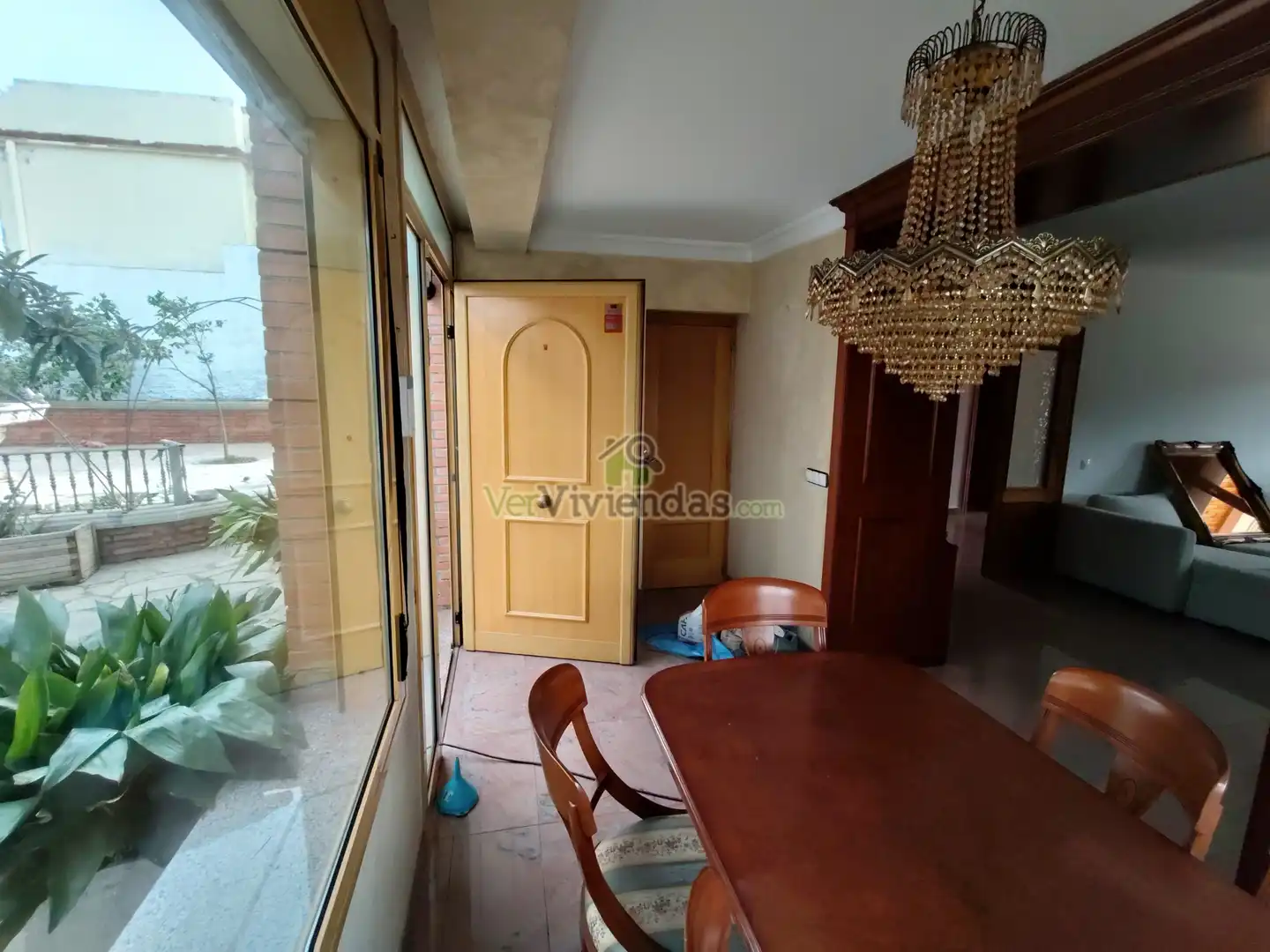 Casa o xalet en venda en Cerdanyola del Vallès amb Calefacció, Jardí privat i Parquet