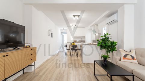 Foto 3 de Piso en venta en Carrer D'eduard Toda, Centre, Reus