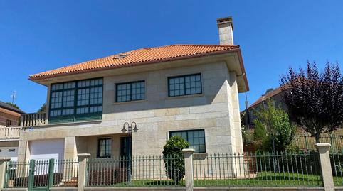Foto 2 de Casa o chalet en venta en Carretera Bouza, Beariz, Ourense