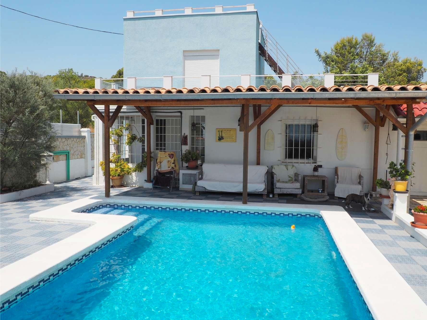 Casa o chalet en venta en Pueblo, Benicarló