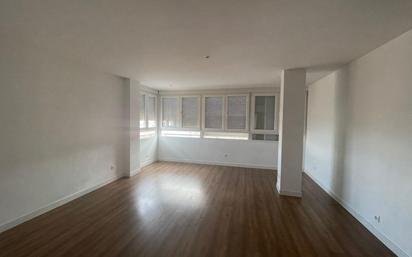 Living room of Flat for sale in Guadalajara Capital  with Balcony