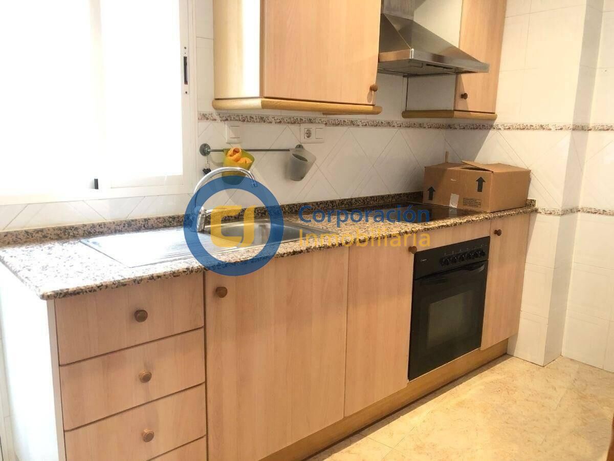 Apartamento en venta en Santiago