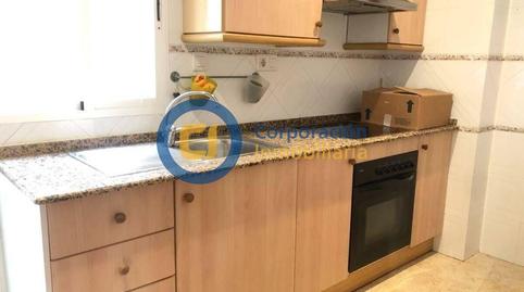 Foto 3 de Apartamento en venta en Santiago, Lorca