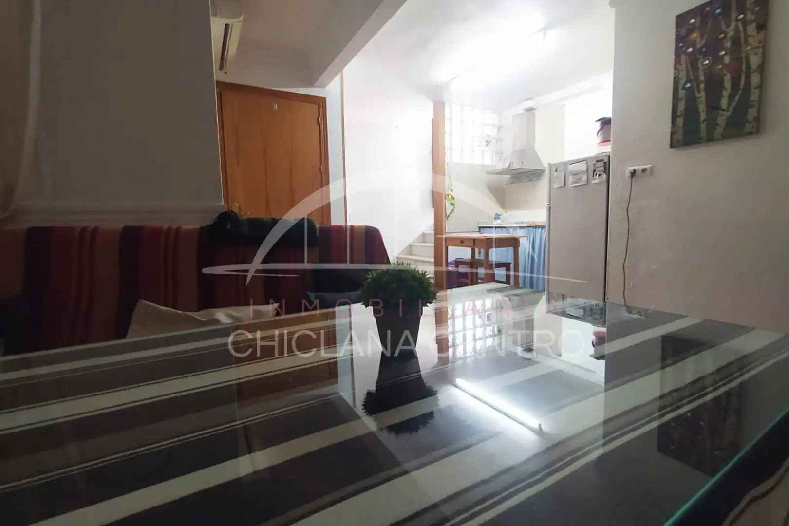 Kitchen of Study for sale in Prado del Rey  with Furnished