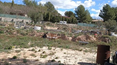Parcela de 2.138m2, Terol, immagine 4