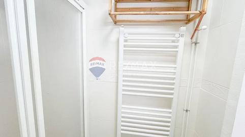 Foto 4 de Piso en venta en Avenida Alcalde Gregorio Espino, Casablanca - Calvario, Vigo