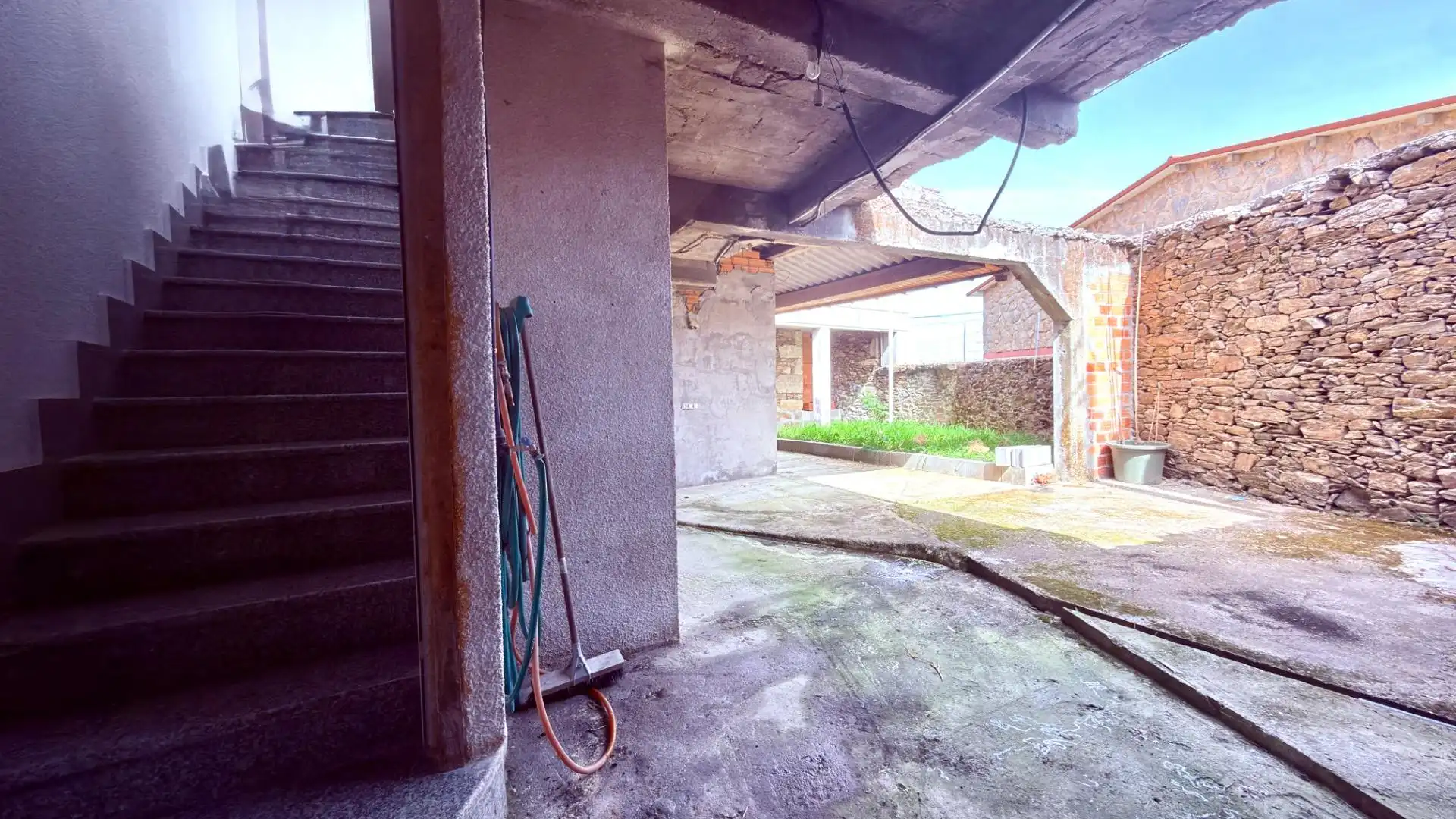 Casa o chalet en venta en Ramirás