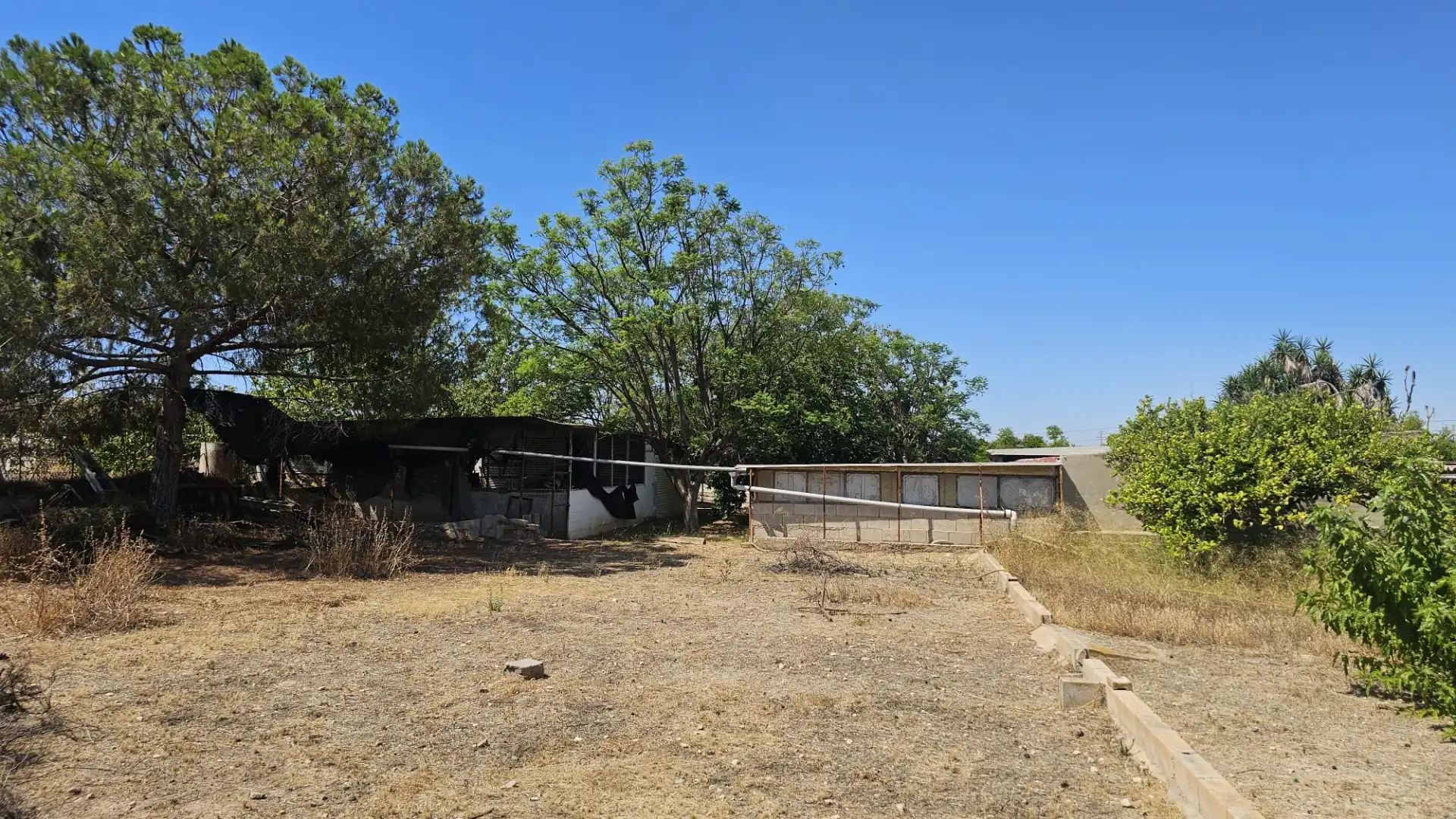 Casa o chalet en venta en Partida Altabix, Campus Universitari Miguel Hernández