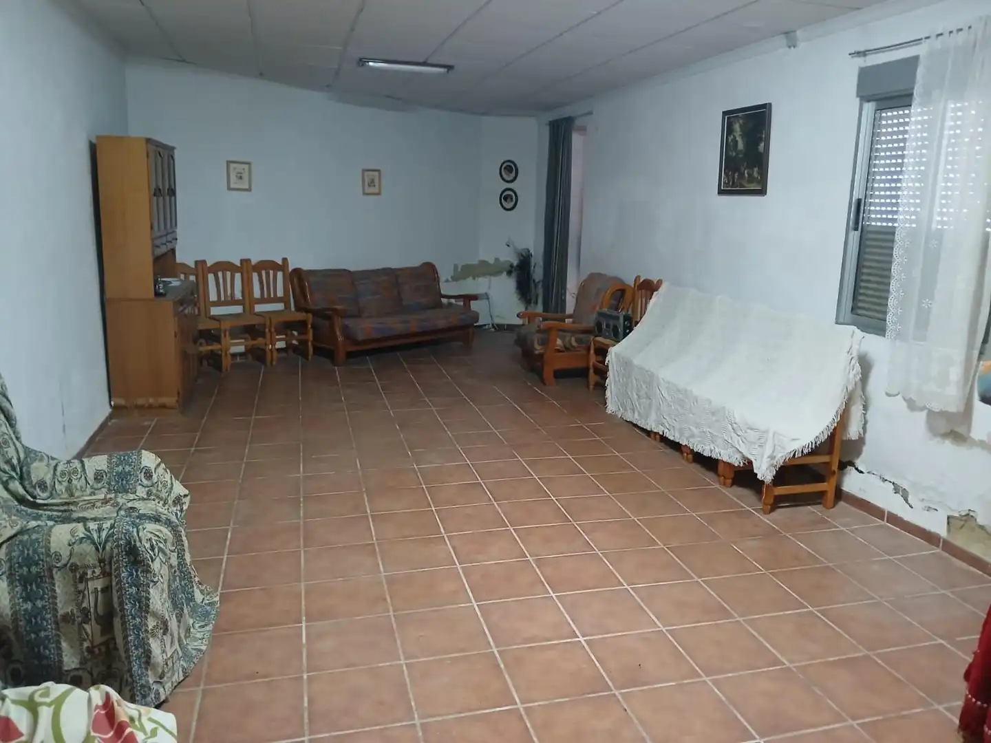 Finca rústica en venda en Albacete amb Terrassa i Traster