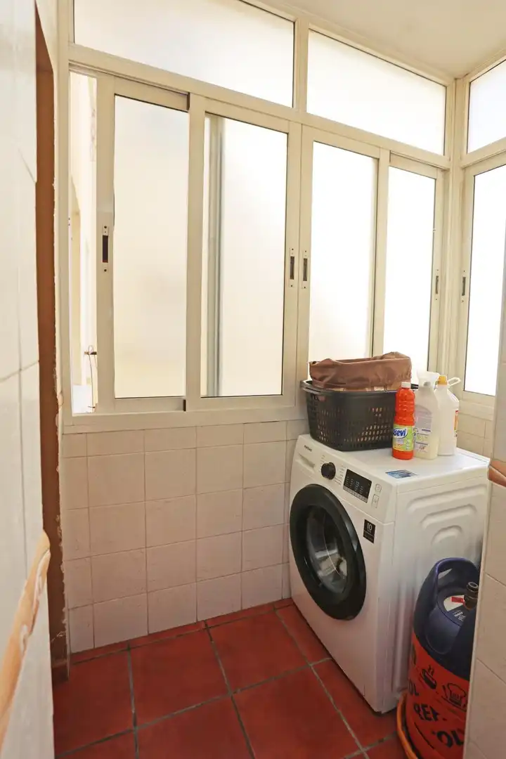Habitación de Piso en venta en Málaga con Aire acondicionado