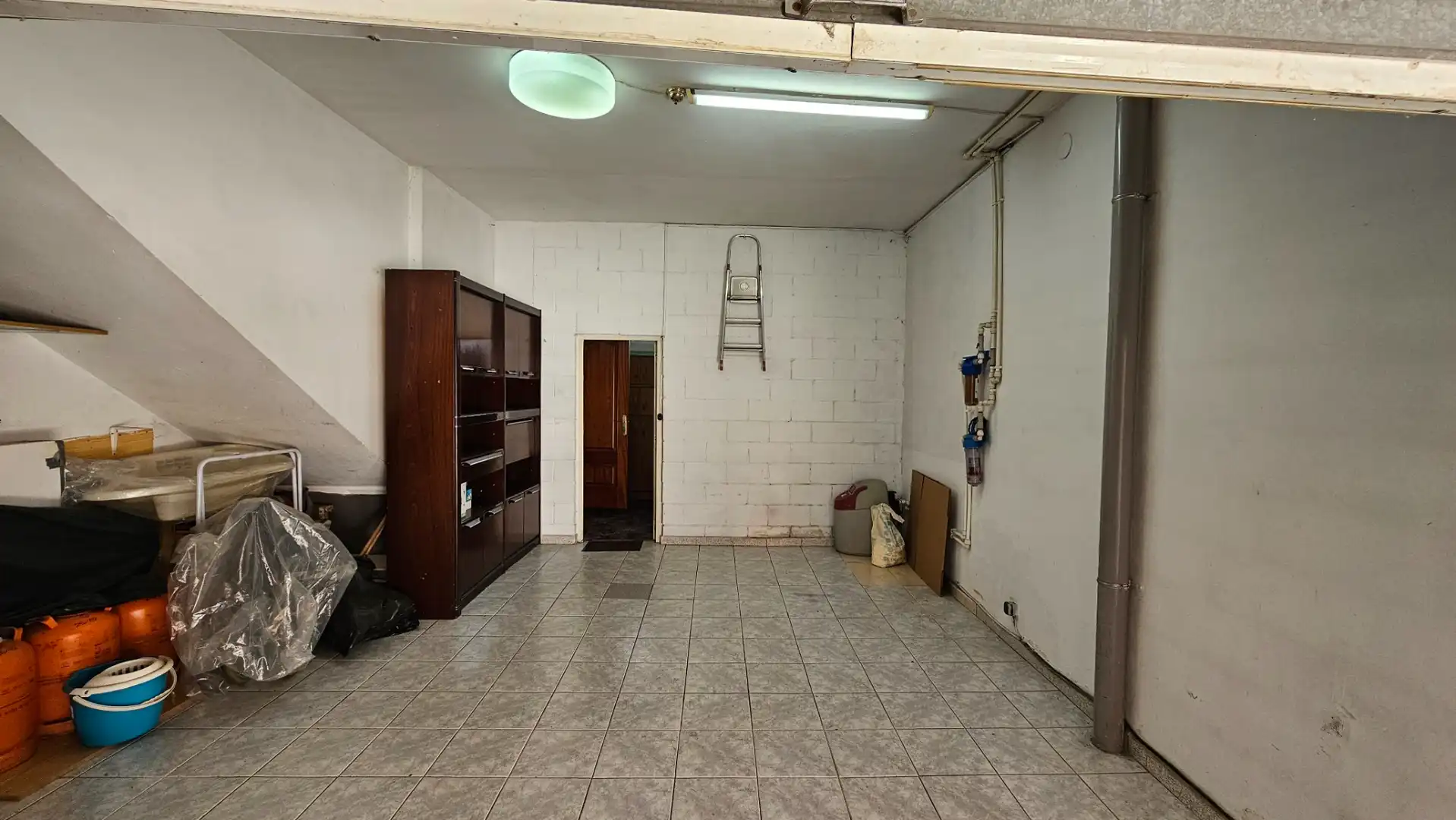 Casa adosada en venda en Sabadell amb Aire condicionat, Calefacció i Terrassa