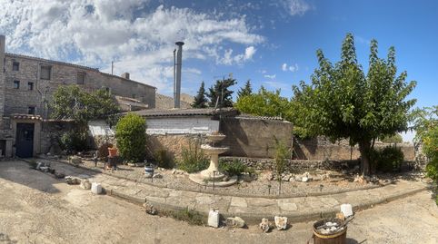 Foto 3 de Casa o xalet en venda a Avenida S Ramon, Sant Ramon, Lleida