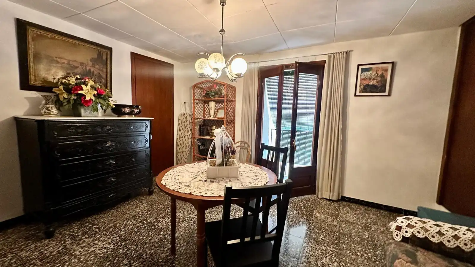 Maison avec terrasse à vendre à Calaceite, imagen 14
