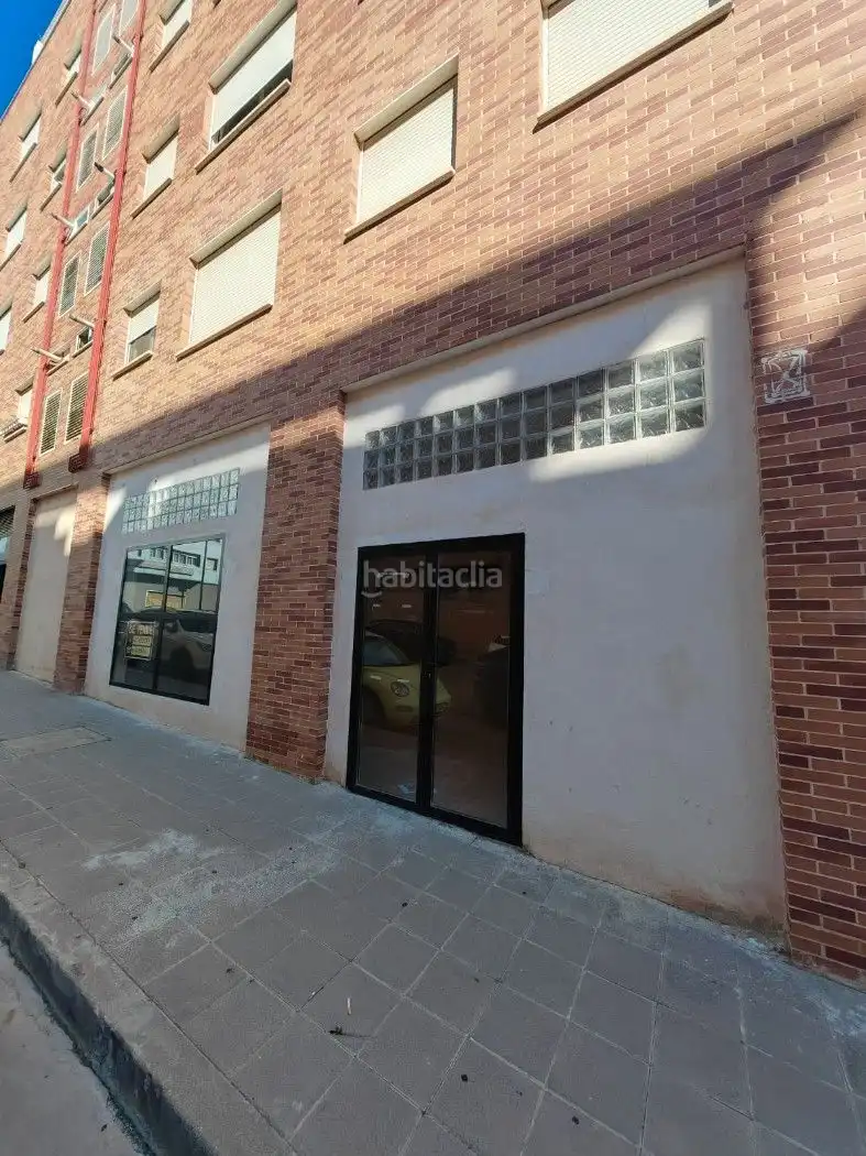 Local comercial en venta en Calle la Luna 4D, imagen 2