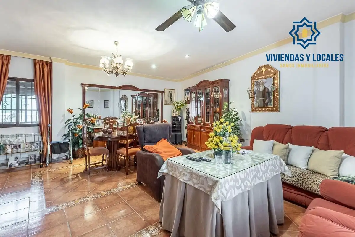 Villa à vendre à Santa Fe, imagen 7