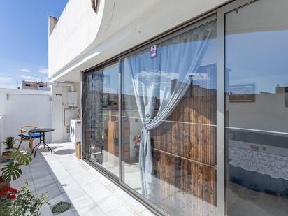 Wohnung zum verkauf in  DON QUIJOTE, Parque de San Roque, Churriana de la Vega