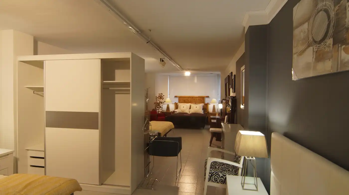 Dormitori de Edifici en venda en L'Ametlla de Mar 