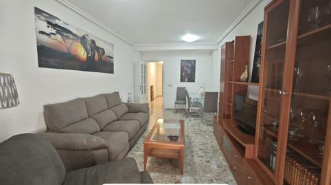 Foto 2 de Pis de lloguer a Redován, Alicante