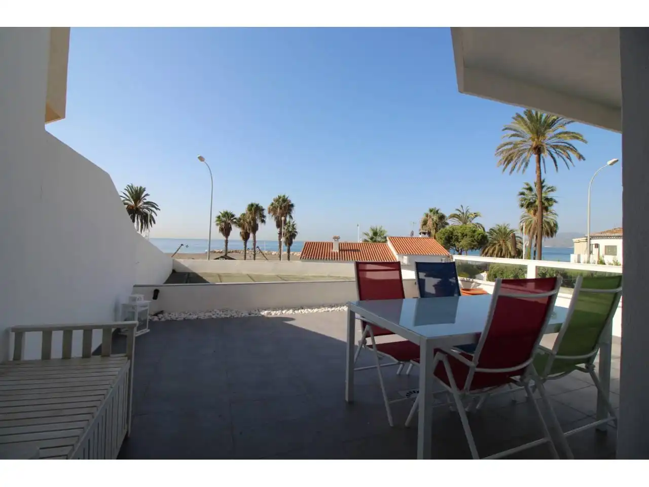Flat with pool to rent in Este, imagen 27