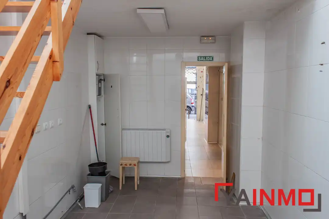 Local comercial de lloguer a Coronación, imagen 14