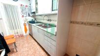 Kitchen of Flat for sale in Premià de Mar  with Heating and Balcony