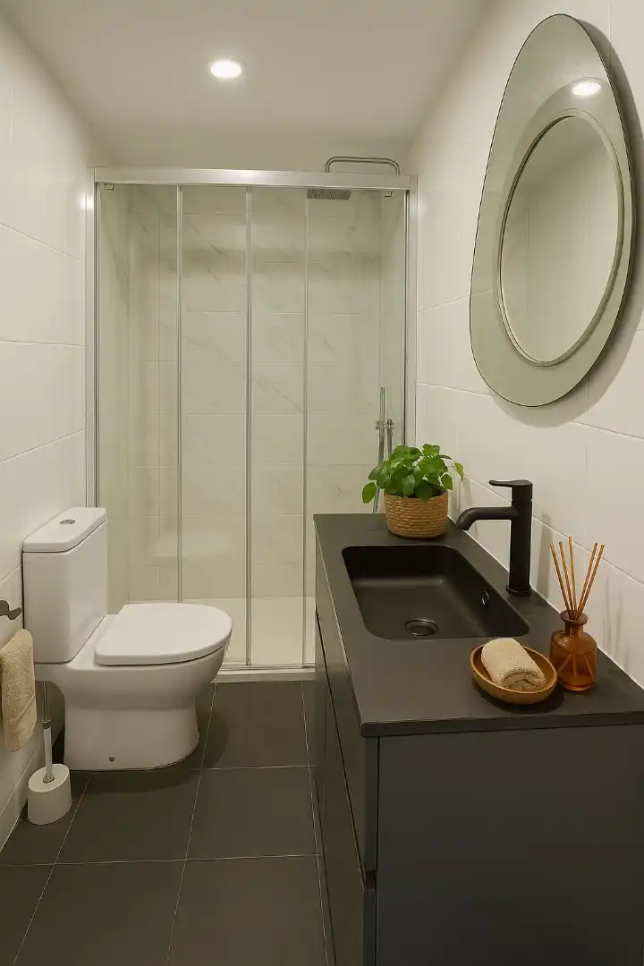 Appartement avec ascenseur à vendre à Gràcia, imagen 13
