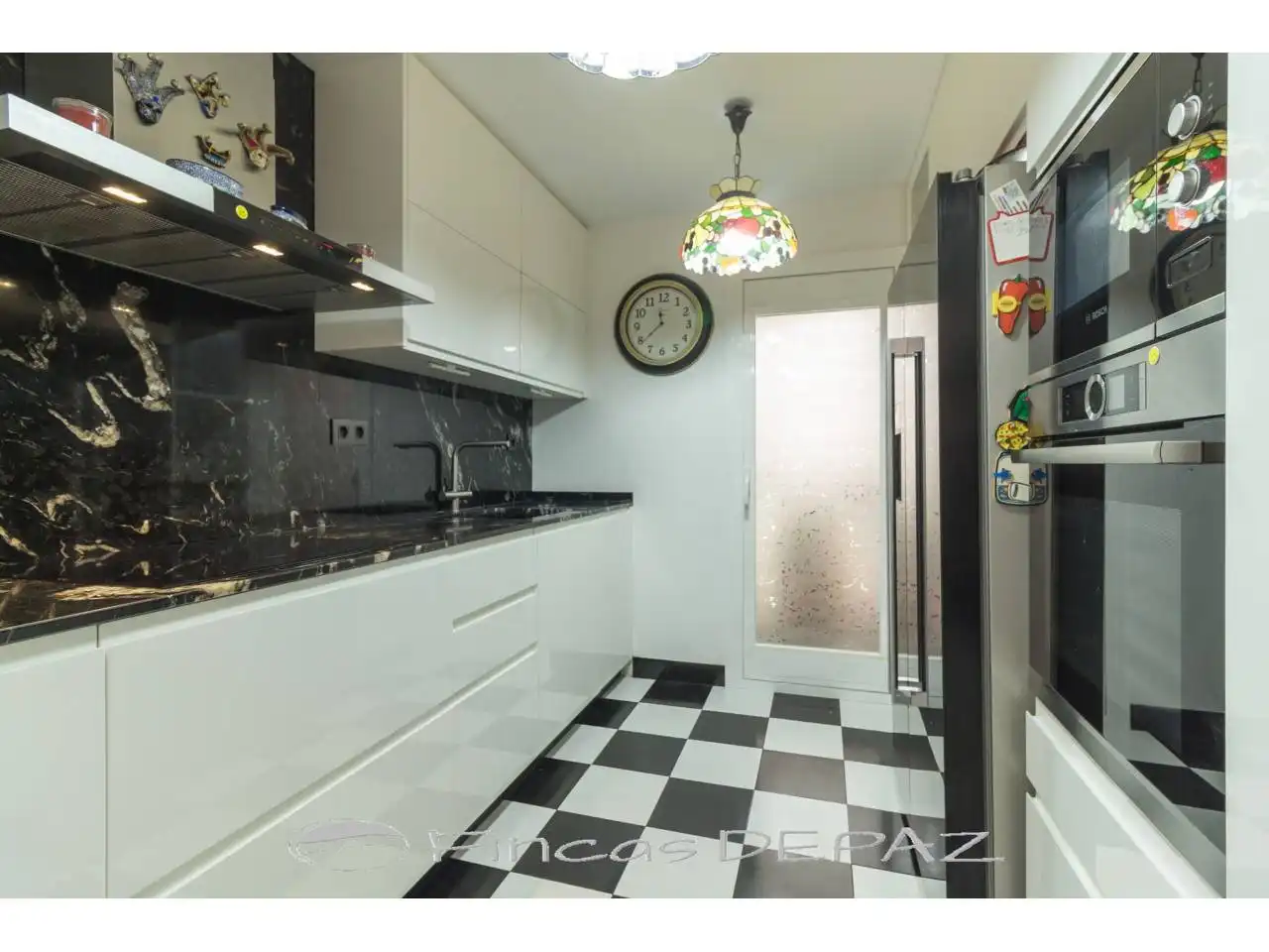 Penthouse with terrace for sale in Centre, imagen 17