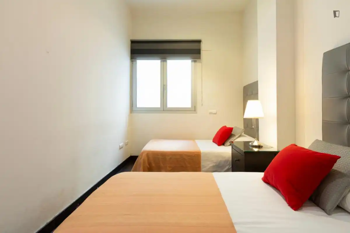 Apartament amb ascensor de lloguer a Centro, imagen 31