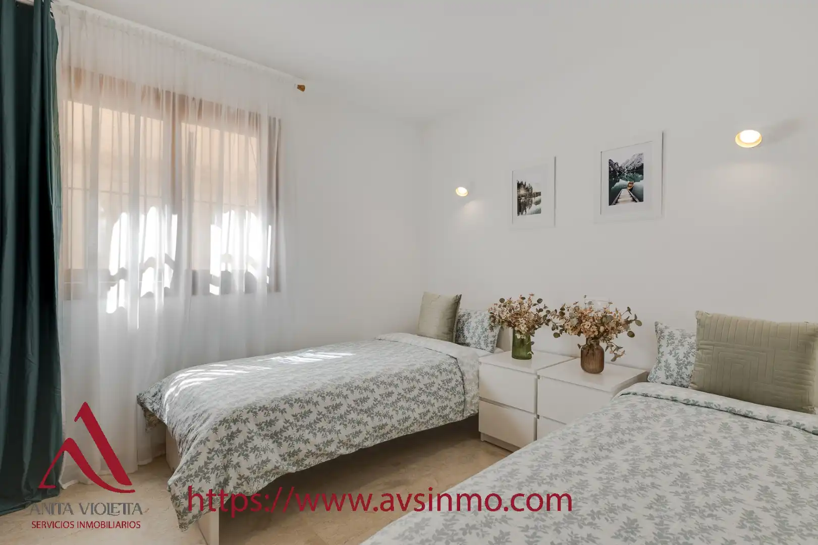 Apartament amb piscina de lloguer a Calle Ciclón 2A, imagen 13