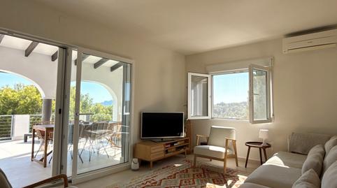 Foto 5 de Casa o xalet en venda a La Viña - Montemar - San Jaime, Benissa