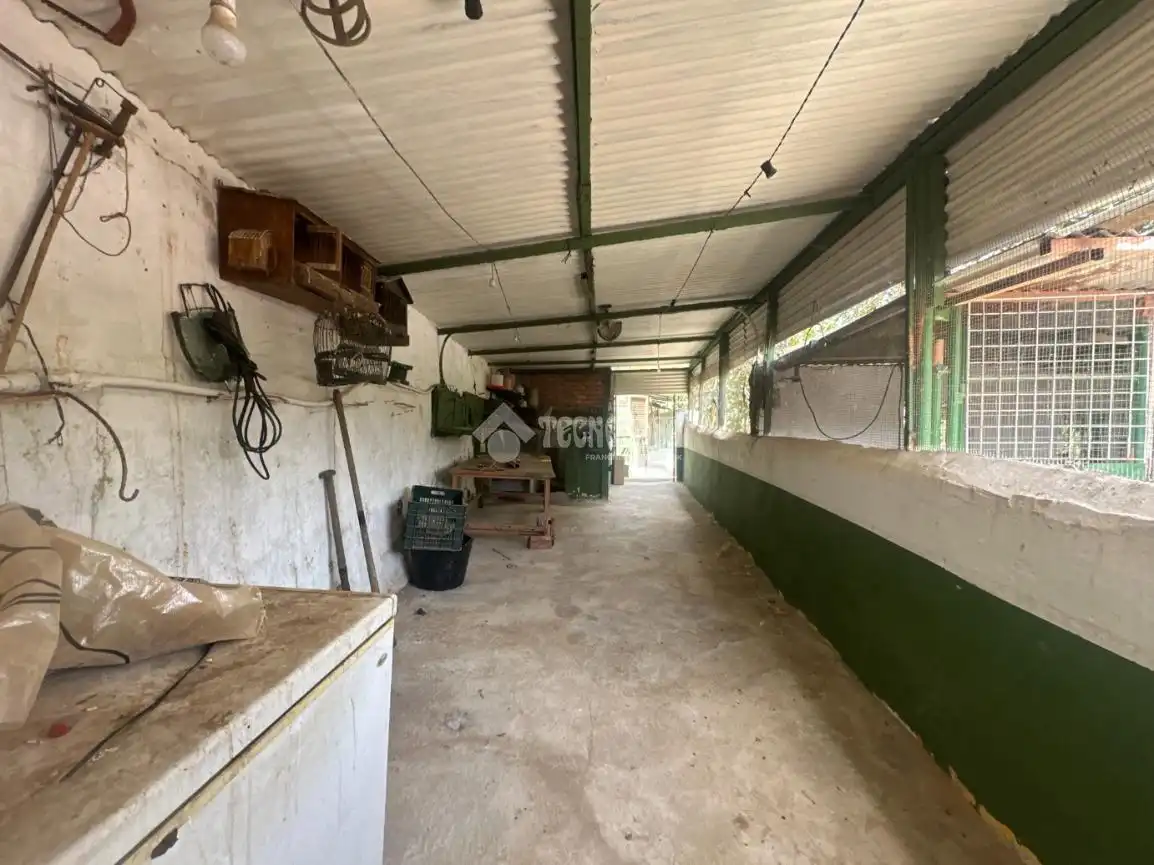Finca rústica en venda en Alhaurín de la Torre