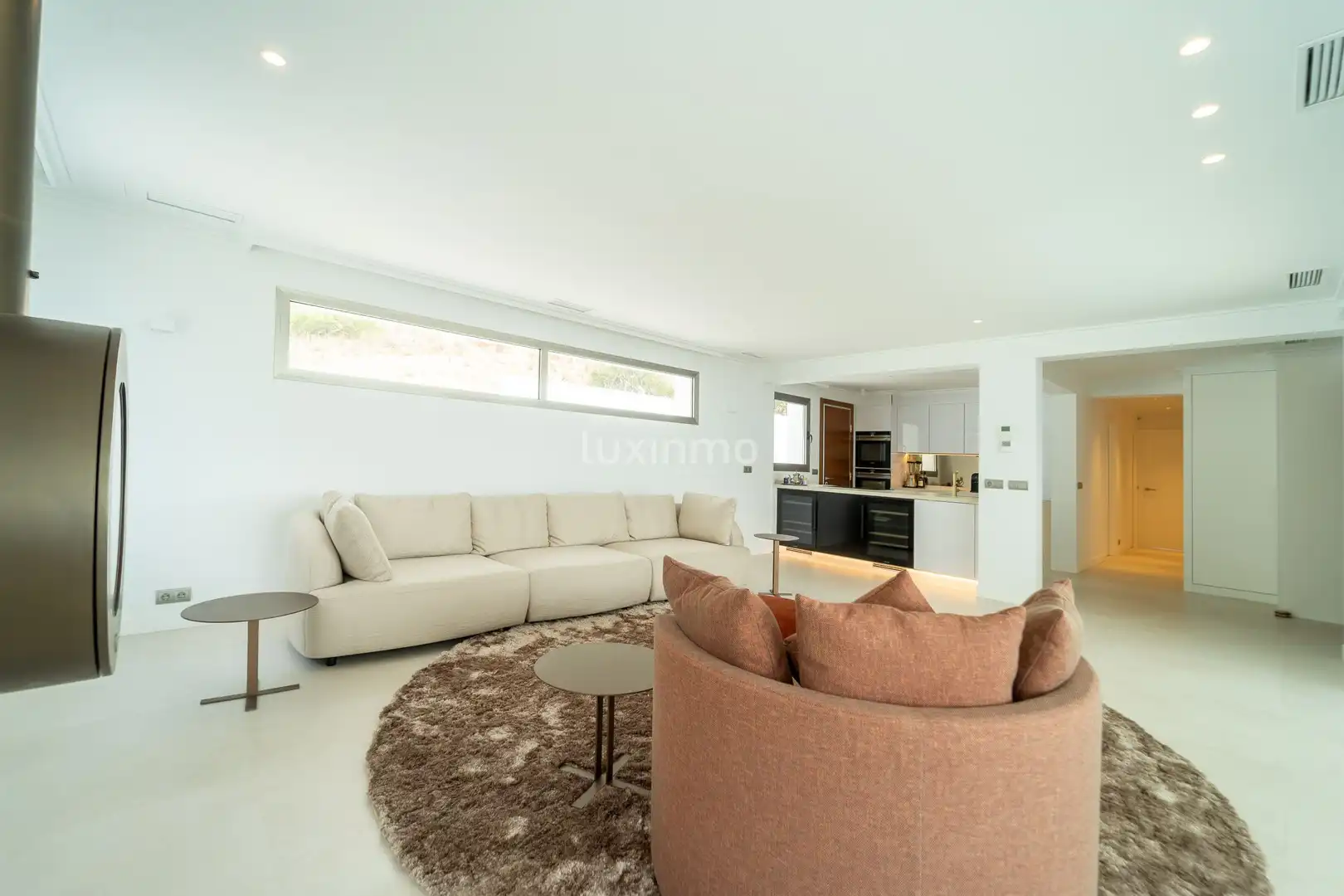Chalet con terraza en venta en Altea Hills, imagen 14