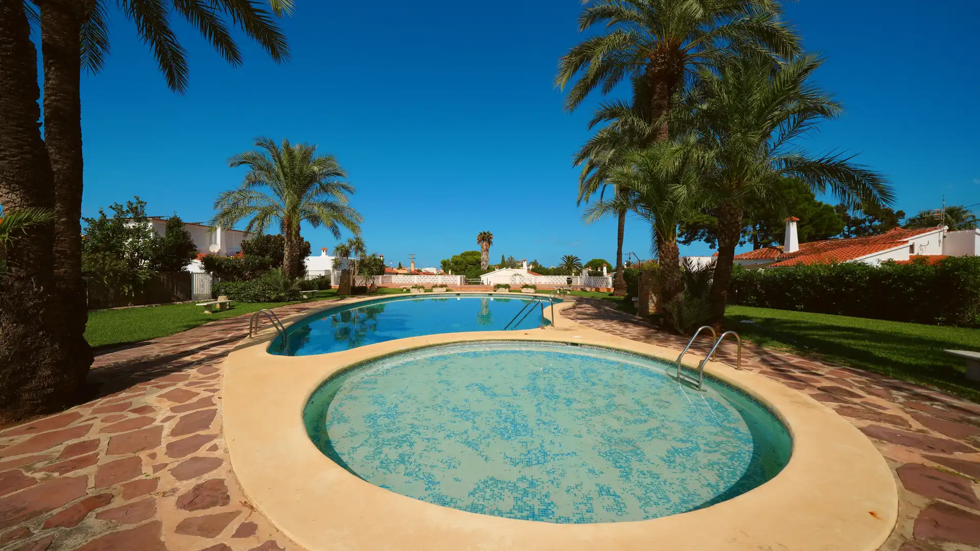 Bungalow con piscina en venta en La Pedrera - Vessanes, imagen 12
