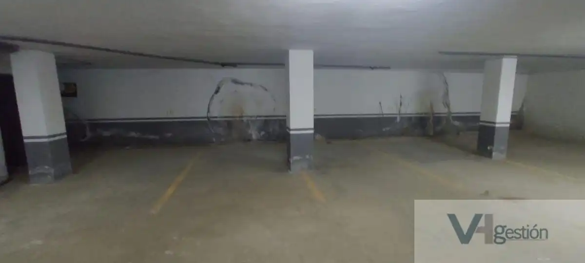 Garage zum Verkauf in Alcalá del Valle