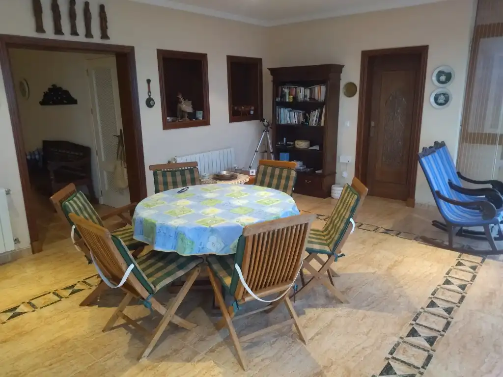 Menjador de Casa o xalet en venda en Medellín amb Aire condicionat, Calefacció i Jardí privat