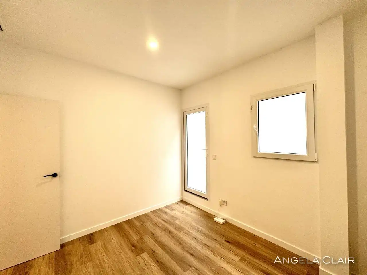 Habitación de Piso en venta en Barcelona con Calefacción, Parquet y Terraza