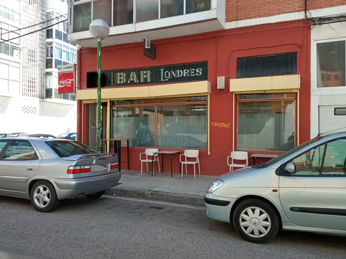Local comercial en venda a Calle Esteban Sáez Alvarado, imagen 20