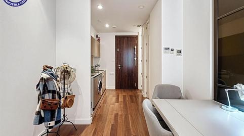 Foto 3 de Loft en venda a Calle Mosen Femades, 3, Sant Francesc,  Valencia Capital