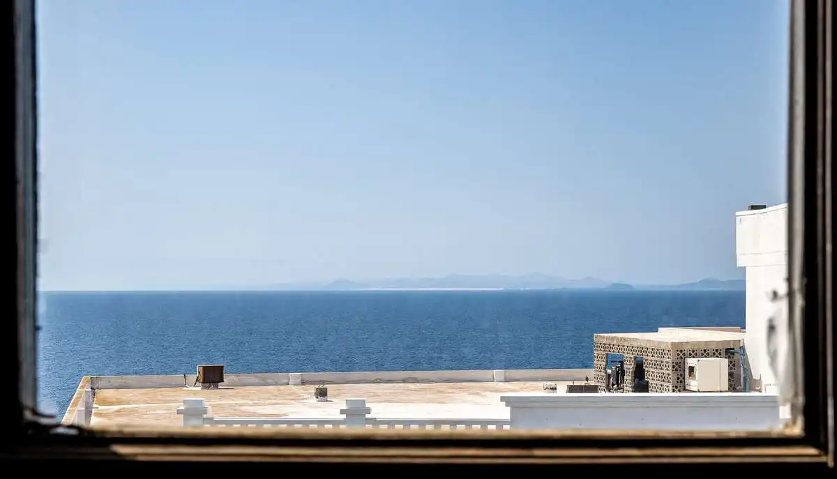 Exterior view of Commercial properties for sale in Tías