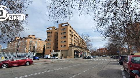 Photo 2 of Flat for sale in PAU de Carabanchel,  Madrid Capital