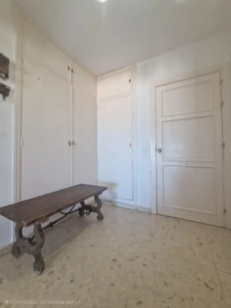 Flat with terrace for sale in Valdelagrana, imagen 75