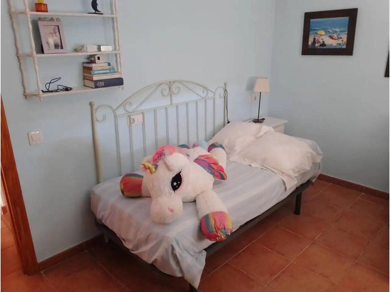 Casa con piscina en venta en El Grao, imagen 12
