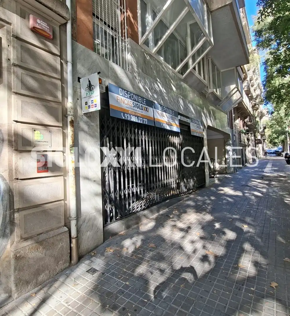 Local comercial de lloguer a BRUC, imagen 3