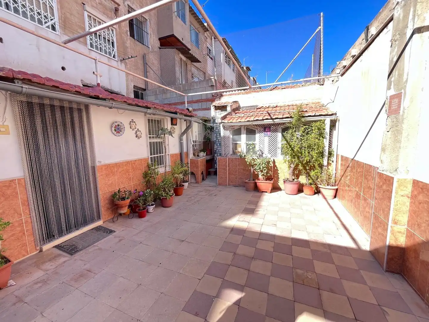 Flat for sale in Florida - Ciudad de Asís